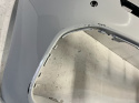 BMW 5er G30 G31 M paket ab Bj. 2016 - Stoßstange vorne bumper Original mb589