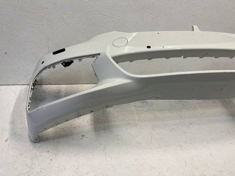 BMW 5er G30 G31 M paket ab Bj. 2016 - Stoßstange vorne bumper Original mb589 BMW 5er G30 G31 M paket ab Bj. 2016 - Stoßstange vorne bumper Original mb589