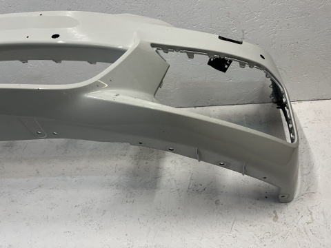 BMW 5er G30 G31 M paket ab Bj. 2016 - Stoßstange vorne bumper Original mb589 BMW 5er G30 G31 M paket ab Bj. 2016 - Stoßstange vorne bumper Original mb589