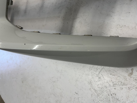 BMW 5er G30 G31 M paket ab Bj. 2016 - Stoßstange vorne bumper Original mb589 BMW 5er G30 G31 M paket ab Bj. 2016 - Stoßstange vorne bumper Original mb589