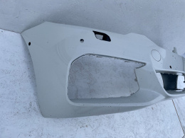 BMW 5er G30 G31 m paket Stoßstange stossstange vorne bumper front Original bw3