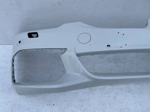 BMW 5er G30 G31 m paket Stoßstange stossstange vorne bumper front Original bw3 BMW 5er G30 G31 m paket Stoßstange stossstange vorne bumper front Original bw3