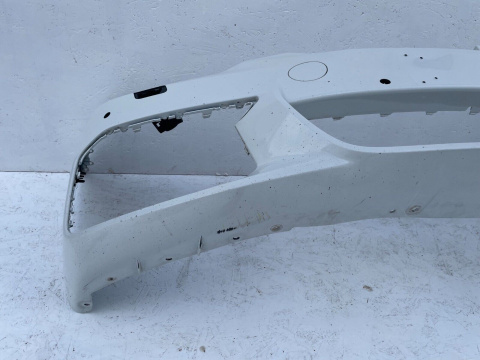 BMW 5er G30 G31 m paket Stoßstange stossstange vorne bumper front Original bw3 BMW 5er G30 G31 m paket Stoßstange stossstange vorne bumper front Original bw3