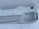 BMW 5er G30 G31 m paket Stoßstange stossstange vorne bumper front Original bw3