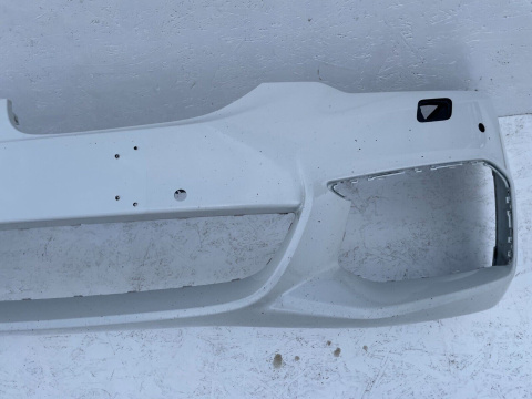BMW 5er G30 G31 m paket Stoßstange stossstange vorne bumper front Original bw3 BMW 5er G30 G31 m paket Stoßstange stossstange vorne bumper front Original bw3