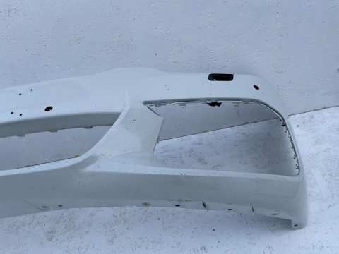 BMW 5er G30 G31 m paket Stoßstange stossstange vorne bumper front Original bw3 BMW 5er G30 G31 m paket Stoßstange stossstange vorne bumper front Original bw3