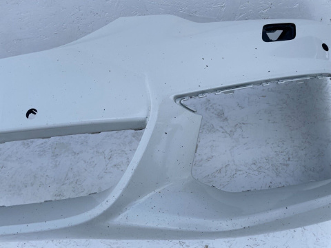 BMW 5er G30 G31 m paket Stoßstange stossstange vorne bumper front Original bw3 BMW 5er G30 G31 m paket Stoßstange stossstange vorne bumper front Original bw3