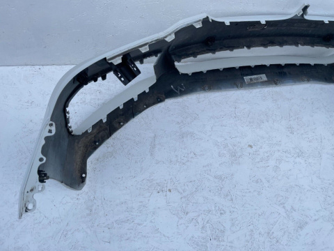 BMW 5er G30 G31 m paket Stoßstange stossstange vorne bumper front Original bw3 BMW 5er G30 G31 m paket Stoßstange stossstange vorne bumper front Original bw3