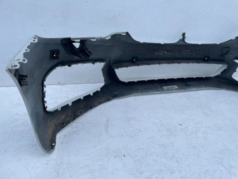 BMW 5er G30 G31 m paket Stoßstange stossstange vorne bumper front Original bw3 BMW 5er G30 G31 m paket Stoßstange stossstange vorne bumper front Original bw3