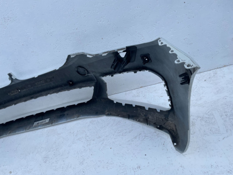 BMW 5er G30 G31 m paket Stoßstange stossstange vorne bumper front Original bw3 BMW 5er G30 G31 m paket Stoßstange stossstange vorne bumper front Original bw3