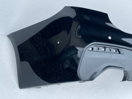 BMW 5er G30 Limousine M paket Stoßstange hinten bumper rear Original mb44