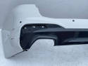 BMW 5er G31 Touring M paket Stoßstange hinten rear bumper Original mb198