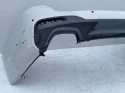 BMW 5er G31 Touring M paket Stoßstange hinten rear bumper Original mb198
