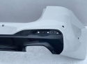 BMW 5er G31 Touring M paket Stoßstange hinten rear bumper Original mb198