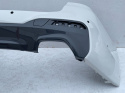 BMW 5er G31 Touring M paket Stoßstange hinten rear bumper Original mb198