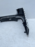 BMW 5er G31 Touring M paket Stoßstange hinten rear bumper Original mb198