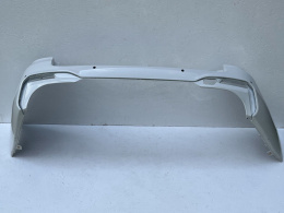 BMW 5er G31 Touring m paket stoßstange hinten rear bumper Original mb736