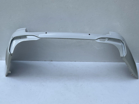 BMW 5er G31 Touring m paket stoßstange hinten rear bumper Original mb736 BMW 5er G31 Touring m paket stoßstange hinten rear bumper Original mb736
