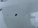 BMW 5er G31 Touring m paket stoßstange hinten rear bumper Original mb736