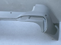 BMW 5er G31 Touring m paket stoßstange hinten rear bumper Original mb736