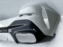 BMW X6 G06 m paket Stoßstange hinten rear bumper Original mb1