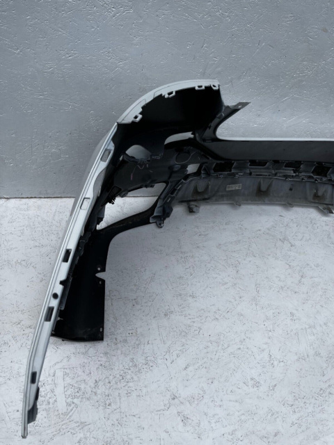 BMW X6 G06 m paket Stoßstange hinten rear bumper Original mb1 BMW X6 G06 m paket Stoßstange hinten rear bumper Original mb1