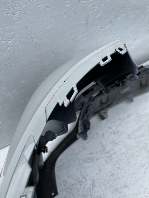 BMW X6 G06 m paket Stoßstange hinten rear bumper Original mb1 BMW X6 G06 m paket Stoßstange hinten rear bumper Original mb1