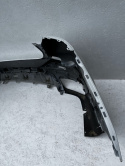BMW X6 G06 m paket Stoßstange hinten rear bumper Original mb1