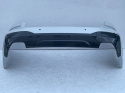 BMW 6er G32 GT M paket Stoßstange hinten bumper rear Original bw98
