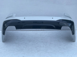 BMW 6er G32 GT M paket Stoßstange hinten bumper rear Original bw98