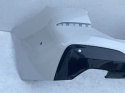BMW 6er G32 GT M paket Stoßstange hinten bumper rear Original bw98