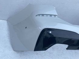 BMW 6er G32 GT M paket Stoßstange hinten bumper rear Original bw98