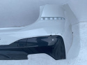 BMW 6er G32 GT M paket Stoßstange hinten bumper rear Original bw98