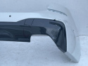 BMW 6er G32 GT M paket Stoßstange hinten bumper rear Original bw98
