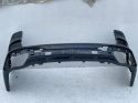 BMW X7 G07 m paket stoßstange hinten rear bumper Original wmb6
