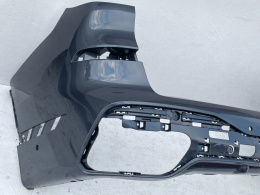 BMW X7 G07 m paket stoßstange hinten rear bumper Original wmb6