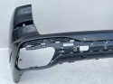 BMW X7 G07 m paket stoßstange hinten rear bumper Original wmb6