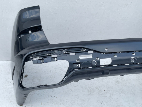BMW X7 G07 m paket stoßstange hinten rear bumper Original wmb6 BMW X7 G07 m paket stoßstange hinten rear bumper Original wmb6