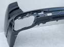 BMW X7 G07 m paket stoßstange hinten rear bumper Original wmb6