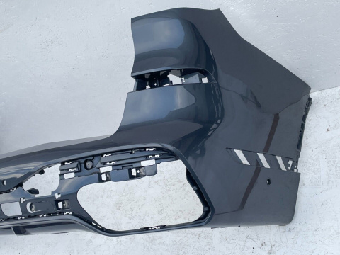 BMW X7 G07 m paket stoßstange hinten rear bumper Original wmb6 BMW X7 G07 m paket stoßstange hinten rear bumper Original wmb6