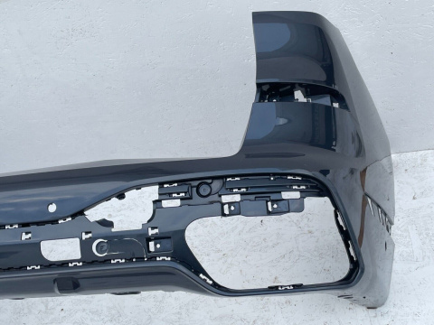 BMW X7 G07 m paket stoßstange hinten rear bumper Original wmb6 BMW X7 G07 m paket stoßstange hinten rear bumper Original wmb6