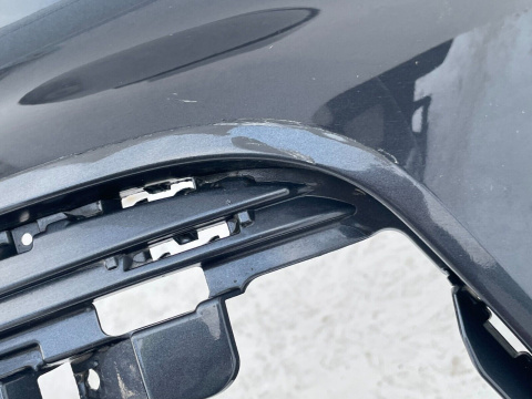 BMW X7 G07 m paket stoßstange hinten rear bumper Original wmb6 BMW X7 G07 m paket stoßstange hinten rear bumper Original wmb6