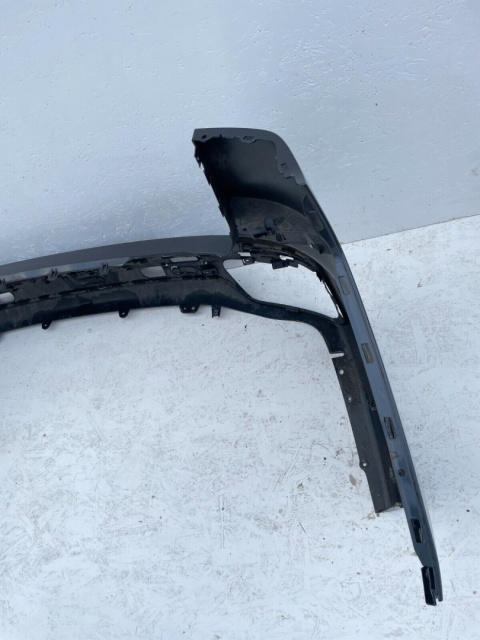 BMW X7 G07 m paket stoßstange hinten rear bumper Original wmb6 BMW X7 G07 m paket stoßstange hinten rear bumper Original wmb6