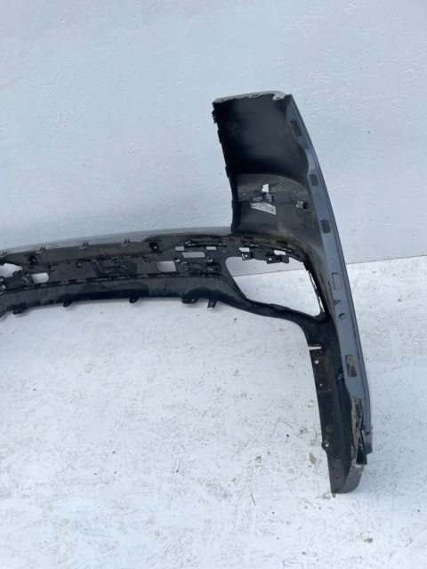 BMW X7 G07 m paket stoßstange hinten rear bumper Original wmb6 BMW X7 G07 m paket stoßstange hinten rear bumper Original wmb6