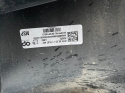 BMW X7 G07 m paket stoßstange hinten rear bumper Original wmb6