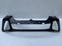 BMW 7er G11 G12 LCI m paket Stoßstange vorne front bumper Original mb734