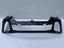 BMW 7er G11 G12 LCI m paket Stoßstange vorne front bumper Original mb734