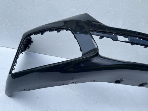 BMW 7er G11 G12 LCI m paket Stoßstange vorne front bumper Original mb734 BMW 7er G11 G12 LCI m paket Stoßstange vorne front bumper Original mb734