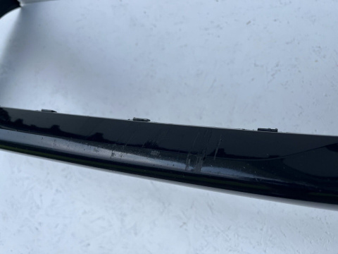 BMW 7er G11 G12 LCI m paket Stoßstange vorne front bumper Original mb734 BMW 7er G11 G12 LCI m paket Stoßstange vorne front bumper Original mb734