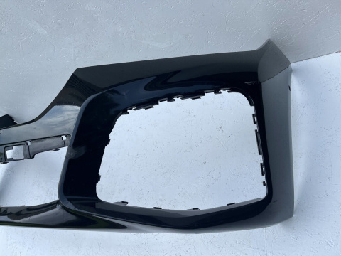 BMW 7er G11 G12 LCI m paket Stoßstange vorne front bumper Original mb734 BMW 7er G11 G12 LCI m paket Stoßstange vorne front bumper Original mb734